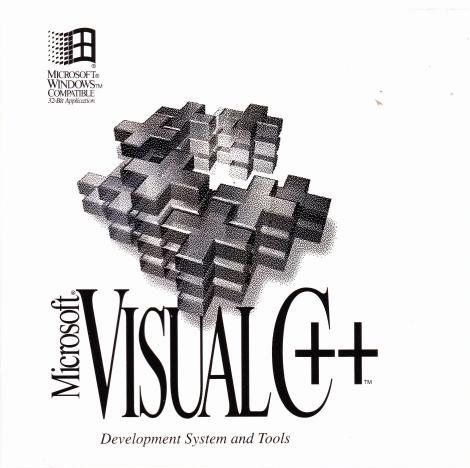 Visual C 2002 Microsoft Visual C++ 2.0 – NeverDieMedia