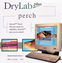 DryLab Plus Perch