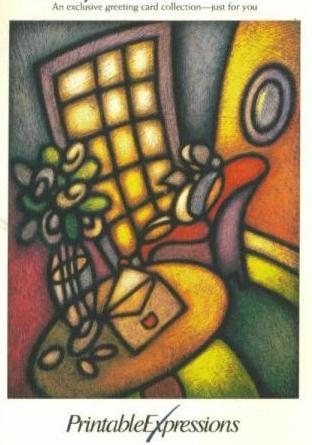 Printable Expressions Holiday