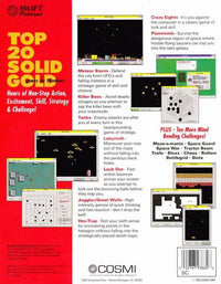 Top 20 Solid Gold Games