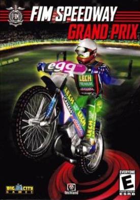 FIM Speedway Grand Prix