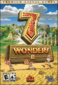 7 Wonders 2