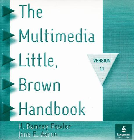 The Multimedia Little, Brown Handbook