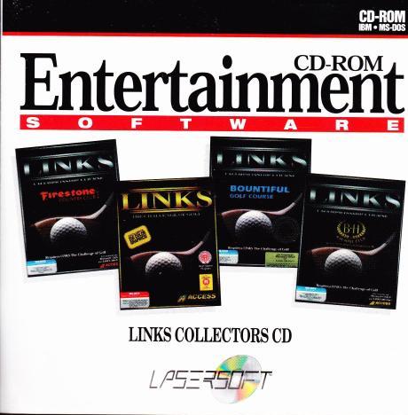 Links: Collectors CD
