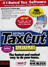 TaxCut  1999 Deluxe Multimedia