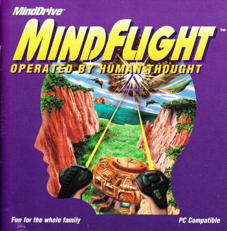 MindFlight