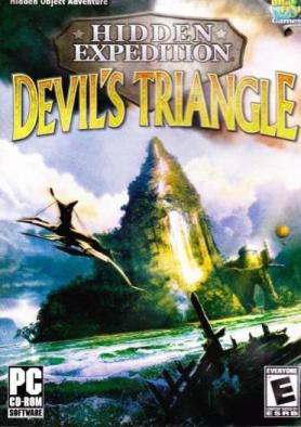 Hidden Expedition: Devil's Triangle