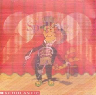 Scholastic Spelling Studio Grade 5