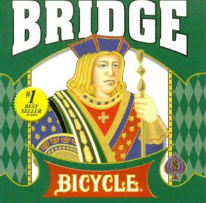 Bicycle Bridge 1999