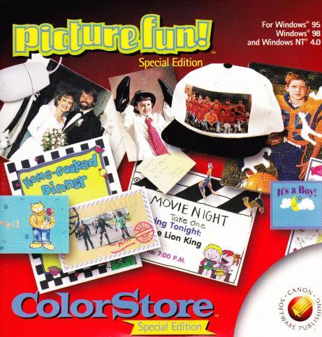 Picture Fun! SE – NeverDieMedia