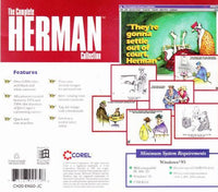 The Complete Herman Collection