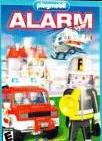 Playmobil Alarm