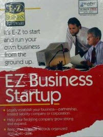 EZ Business Startup
