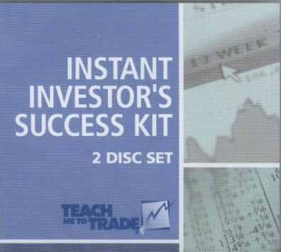 Instant Investor's Success Kit