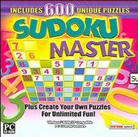 Sudoku Master