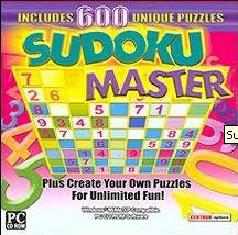 Sudoku Master