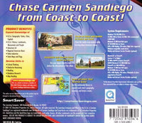 Where In The USA Is Carmen Sandiego? 2006