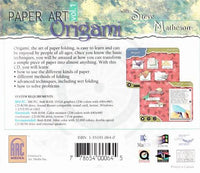 Paper Art: Origami Vol. 1
