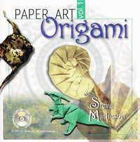 Paper Art: Origami Vol. 1