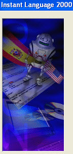 Instant Language: Spanish 2000