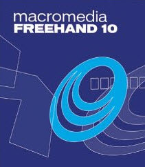 Macromedia Freehand 10