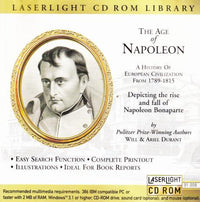 The Age Of Napoleon