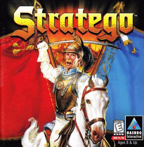 Stratego