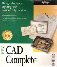 KeyCAD Complete – NeverDieMedia