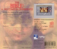 The Bible: A Multimedia Experience