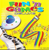 Fun 'n Games Deluxe