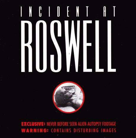Incident At Roswell