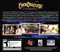 EverCracked! The Phenomenon Of EverQuest