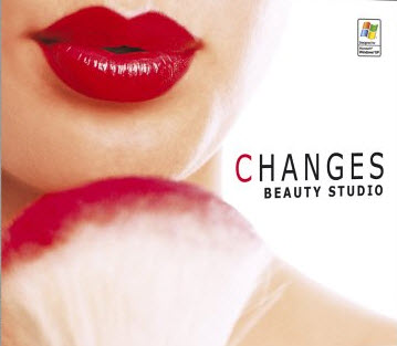Changes: Beauty Studio