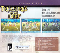 Treasures of the Deep