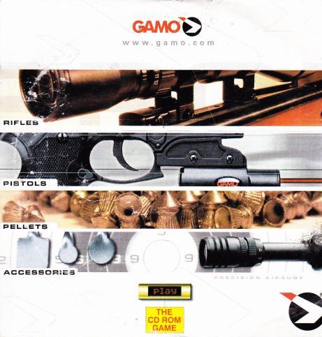 Gamo Virtual Training