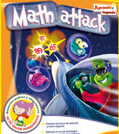 Math Attack