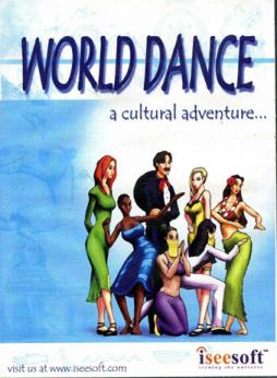 World Dance: A Cultural Adventure