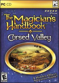The Magician's Handbook: Cursed Valley
