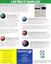 Hotfax Message Center 2