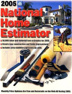 National Home Estimator 2005