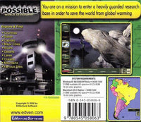 Mission Possible: World Geography