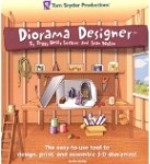 Diorama Designer