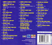 Play School Favourites