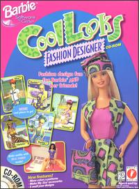 Barbie: Cool Looks Fashion Designer