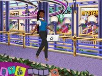 Barbie: Cool Looks Fashion Designer