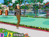 Barbie: Cool Looks Fashion Designer