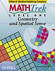 MathTrek: Primary Geometry & Spatial Sense