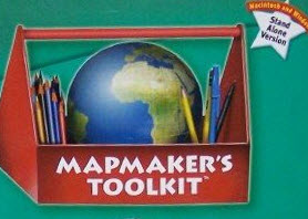 MapMaker's Toolkit