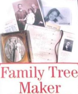 Family Tree Maker 3