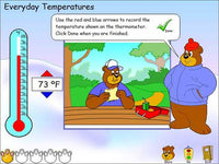 Elementary Advantage 2009